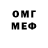 Amphetamine VHQ Ravshan Tashbulatov